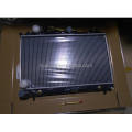 aluminum auto car radiator factory prices